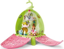 Schleich Bayala Marween's Animal Nursery Playset Figures & Accessories Included