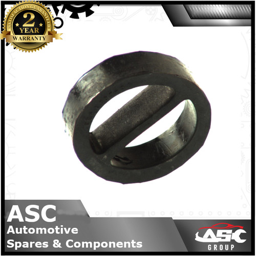Exhaust hanger rubber - exhaust, mount