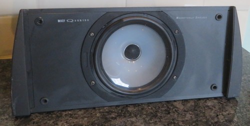 Kef series q95c center - kef,