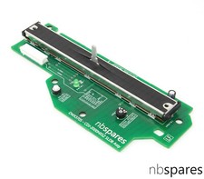 REPLACEMENT TEMPO PITCH SPEED