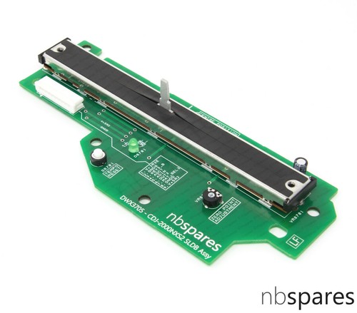 Replacement tempo pitch speed - replacement,