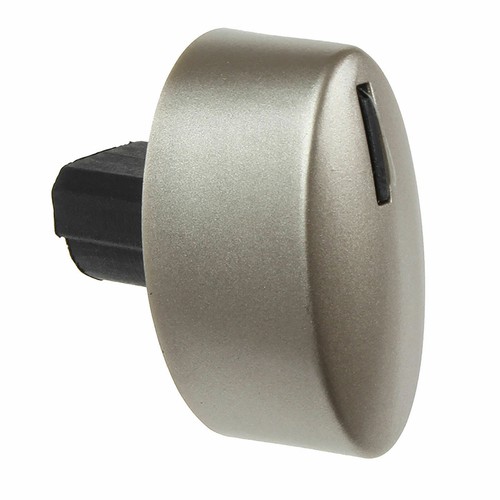 Knob for neff hob - neff, silver