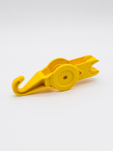 Lego duplo toolo crane hook - lego,