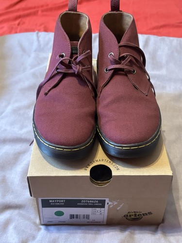 Martens mayport men - martens,