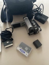 Panasonic Digital video Camcorder NV-GS37EB