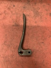 Vintage motorcycle, Solid