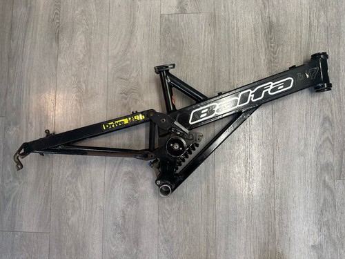 2001 balfa bb7 downhill - balfa, frame