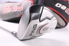 Left Hand Ping G20 Driver /