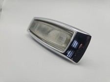 JAGUAR XJS FRONT INTERIOR