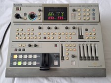 Panasonic WJ-MX50 Digital AV