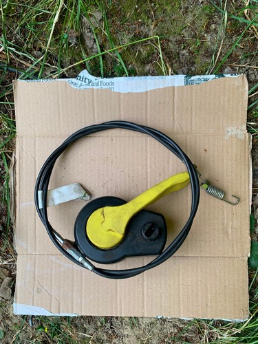 John deere r47rkb lawn - r47rkb,