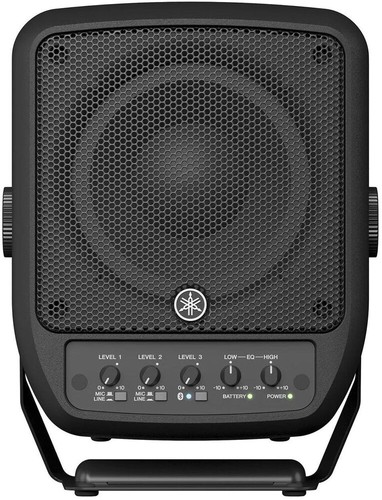 Yamaha stagepas 100 - 100, all-in-one