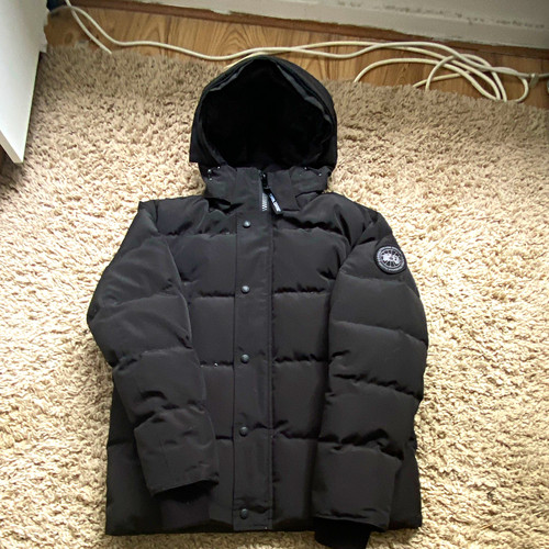 Canada goose wyndham new - canada,