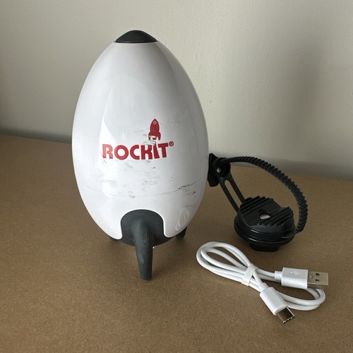 Rockit baby rocker usb c - baby,
