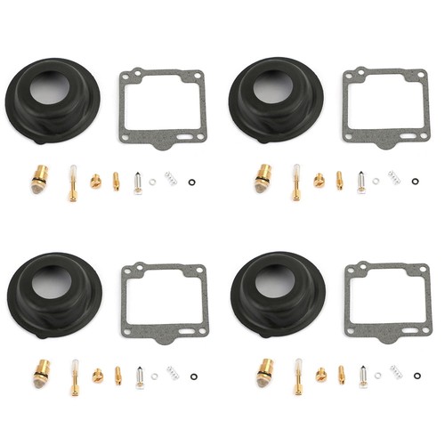 Carb carburetor repair kit - 4x,