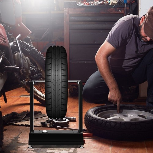 Tyre wheel balancer - tyre, portable