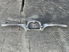 Vintage Stanley No53 Adjustable Mouth Spokeshave - Curved Sole