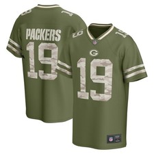 Green Bay Packers NFL Camo
