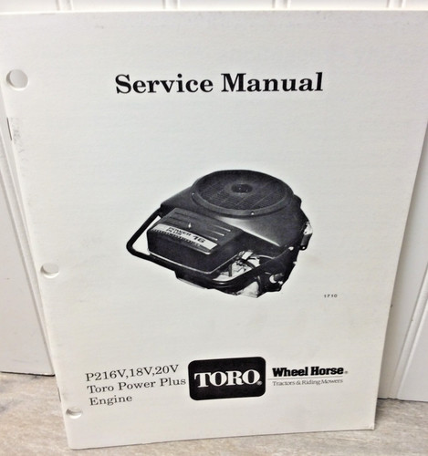 Toro wheel horse - toro, 18v