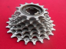 Vintage Suntour Maeda AP, 7