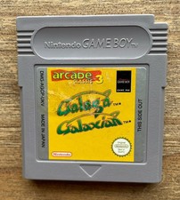 Galaga Galaxian Arcade Classic