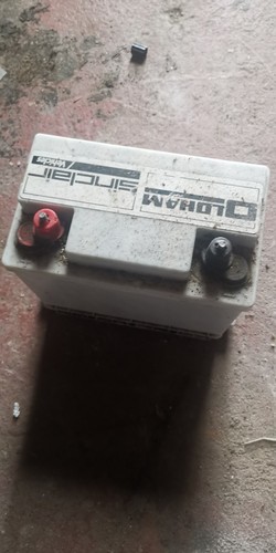 Rare sinclair original - c5,