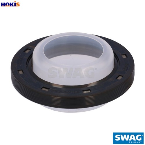 Shaft seal crankshaft 93 - seal,
