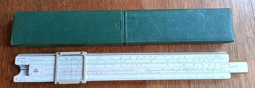 Vintage thornton pic slide - vintage,