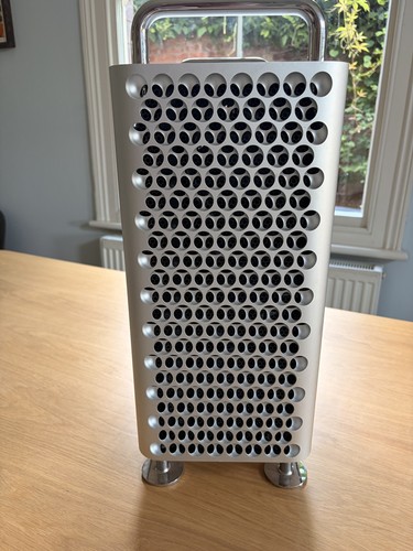 Apple mac pro - mac, intel