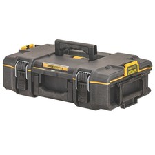 Dewalt tool box - tool,