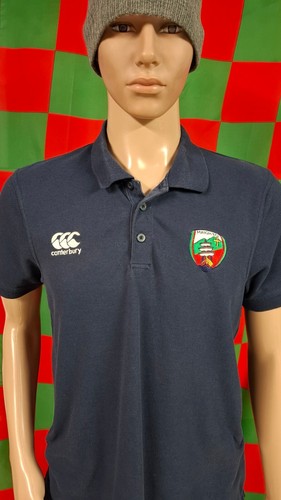 Mayo gaa official canterbury - mayo,