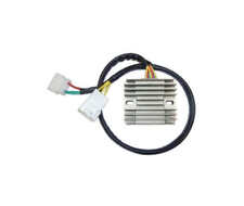 Honda 600 Cbr F4i / Fs - 01/06 - Voltage Regulator / 1080579