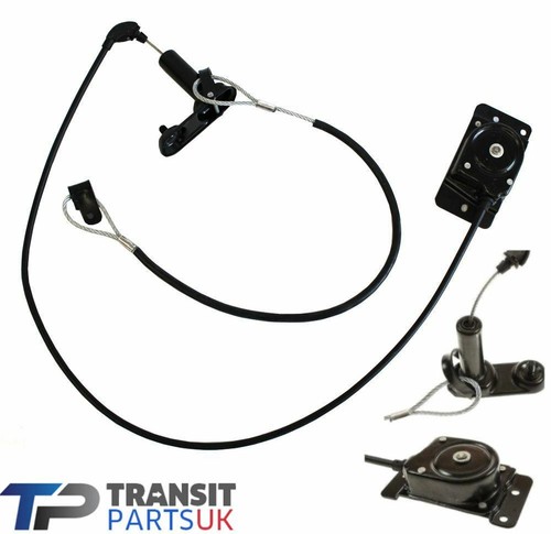 Ford transit mk6 mk7 - mk7, 2.2