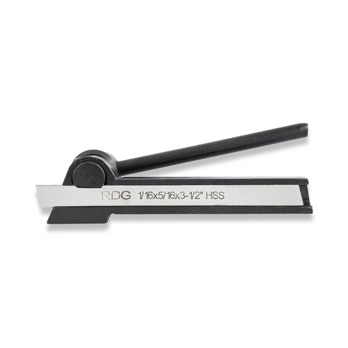 Parting off tool - tool, blade