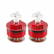 Fork Bolts Caps Plugs
