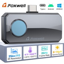 FOXWELL RT100 High Resolution
