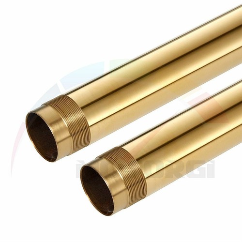 2xpipes fork bars - 2xpipes,