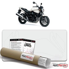 Tank Paint Protection Film Kit PPF Stone Guard for Suzuki Bandit 650 GSF 09-12