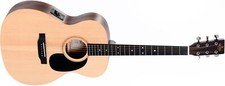 Sigma 000ME Electro-Acoustic