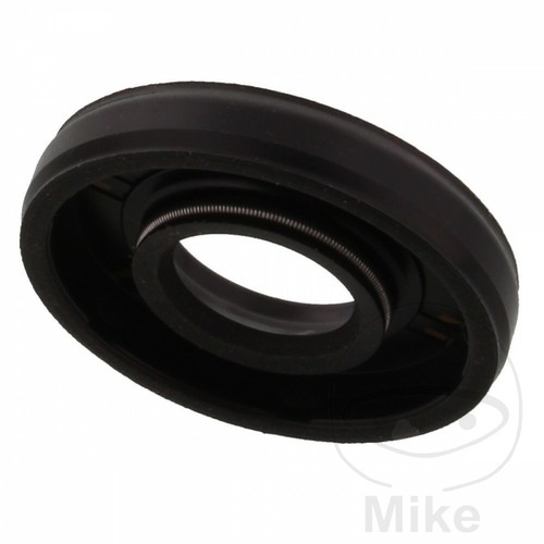 Water pump shaft - water, seal