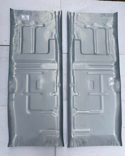 Escort half floor panels - 1, x