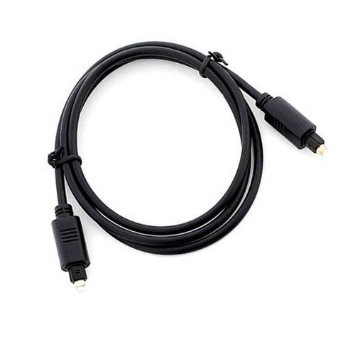 Digital optical cable for nad - for,
