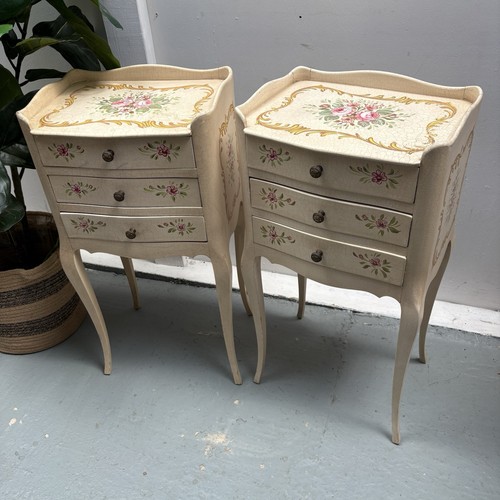 Pair antique french - pair, of