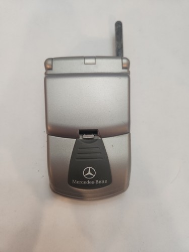Vintage motorola timeport - motorola, flip
