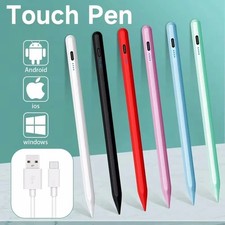 Universal Touch Screen Stylus Pens for iPhone iPad Tablet Samsung Android Phone.