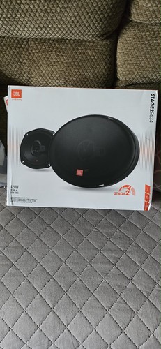 Jbl stage2 9634 car - stage2, set