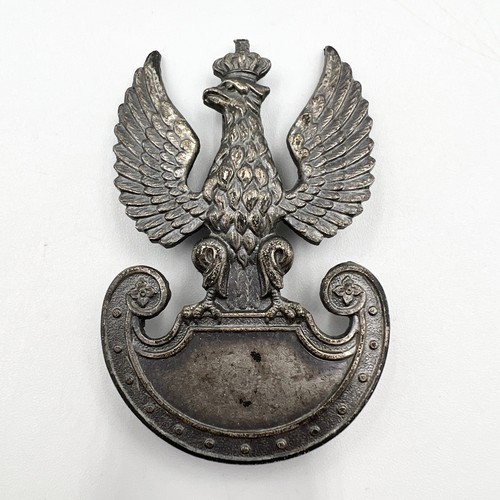 Genuine ww2 poland polish - genuine,