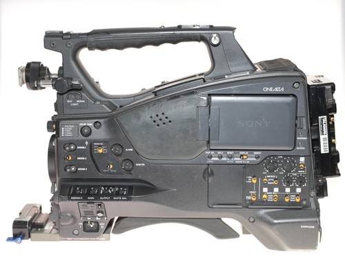 Sony pmw 500 hd422 xdcam - pmw-500,