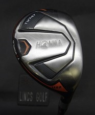 Honma T World TW747 22° 4