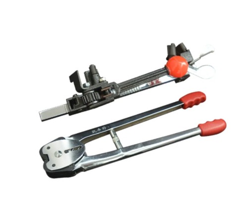Strapping machine manual - machine,, pp